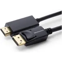 Microconnect DisplayPort – HDMI