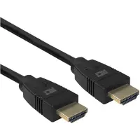 ACT 2 meters HDMI 8K Ultra High Speed cable HDMI-A male - HDMI-A male