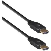 ACT 2.5 meters HDMI 4K High Speed cable HDMI-A male - HDMI-A male
