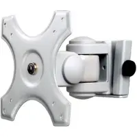 Value LCD/TV Monitor Wall Mount Kit, 2 Joints