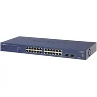 Netgear GS724T-400 neu