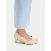 Caprice Pumps 9-22400-42 Beige 40.5