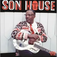 Universal Music Son House:Forever On My Mind,CD