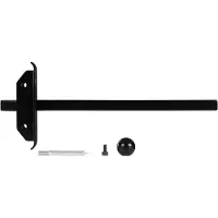 Makita 192732-4 Parallel Kreisschneid Set 50-175mm