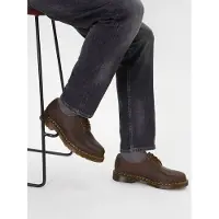 Dr. Martens Schnürstiefel Gaucho 11838201 Braun 48