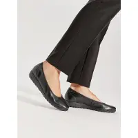 Caprice Ballerinas 9-22161-42 Schwarz