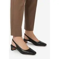 Gino Rossi Pumps EO-GL69-280 Schwarz