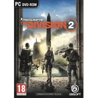 Tom Clancy's : The Division 2, PC, M (Reif)