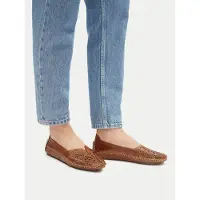 Pikolinos Halbschuhe 578-4976 Braun 110