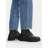 Tamaris Damen Stiefel schwarz Größe EUR 42