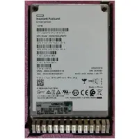 HP P09924-001, 1,6 TB, 2.5", 12 Gbit/s