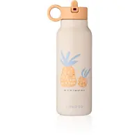 Liewood Wasserflasche Falk Water Bottle Pineapple / Sandy 350 ml