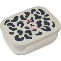 Adlibris - Arthur Printed Lunchbox - Mega leo Mist - One size