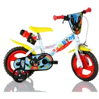 Carrefour Home Carrefour 904144, Stadtrad, Kinder, Unisex, Senkrecht, 30,5 cm (12"), Aluminium