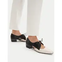 Hispanitas Halbschuhe BHV264628 C007 Beige