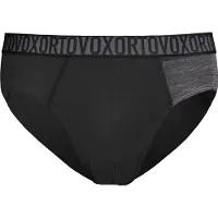 Ortovox - 150 Essential Briefs - Merinounterwäsche Gr XL schwarz