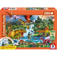 Schmidt Spiele 56535, 200 Stück(e), 8 Jahr(e)