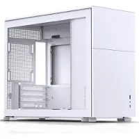 Jonsbo D31 Std Tempered Glass Pc-tower-gehäuse