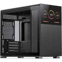 Jonsbo D31 Std Sc Pc-tower-gehäuse