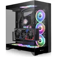 Thermaltake CTE E550 TG Black