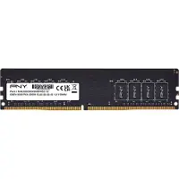 PNY 8GB DDR4 3200MHz Arbeitsspeicher, PC4-25600, CL22, DIMM, 288 Pins, 1.2V