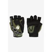 Gorilla wear Trainingshandschuhe Mitchell 2.0