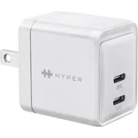 Hyper HJG35EU, Drinnen, AC, Weiß