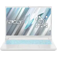 Acer Nitro V 14 AI ANV14-62-R58E, AMD Ryzen AI 7, 3,5 GHz, 36,8 cm (14.5"), 1920 x 1200 Pixel, 16 GB, 1 TB