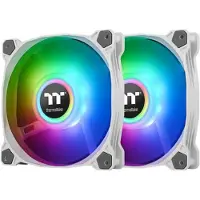 Thermaltake Pure Duo 14 ARGB White