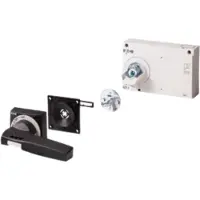 Eaton NZM4-XTVDV