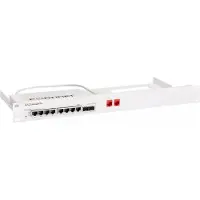 Rackmount It Rm-fr-t17 Rack Mount Kit Switch