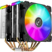 Jonsbo Cr-2000gt Argb Cpu-lüfter 120 Mm