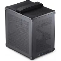 Jonsbo C6 Handle Pc-tower-gehäuse
