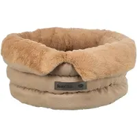 Trixie Bett Liano Soft - ø 65 cm