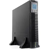 Green Cell Rtii-rack 2000va Usv 1800w