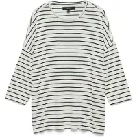 Vero Moda Vmbrianna 3/4 Pullover Boo Rep