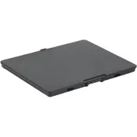 Honeywell RT10-BAT-STD1, , RT10, Schwarz, Lithium Polymer (LiPo), 5900 mAh, 7,4 V