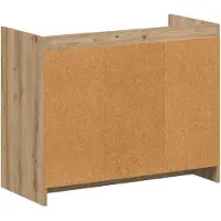 vidaXL Schuhschrank