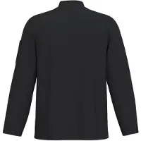 WK. Designed To Work Ecoresponsable Küchenjacke mit langen Ärmeln