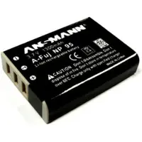 Ansmann Akkupack A-Fuj NP 95