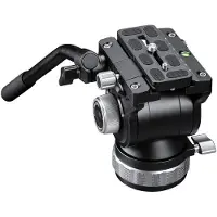 Leofoto Fluid-Videokopf BV-15
