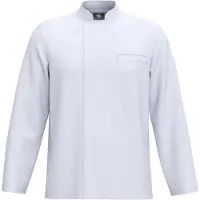 WK. Designed To Work Ecoresponsable Küchenjacke mit langen Ärmeln