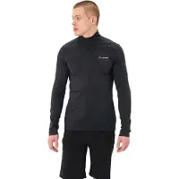 Vaude Livigno Ii Halbreißverschluss-sweatshirt