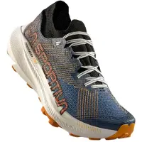 La Sportiva - Prodigio Pro - Trailrunningschuhe Gr 40,5 grau