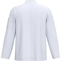 WK. Designed To Work Ecoresponsable Küchenjacke mit langen Ärmeln