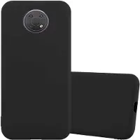 Cadorabo Hülle für Nokia G10 / G20 TPU im Candy Design