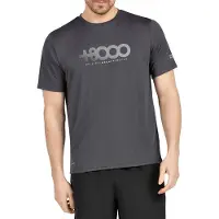 +8000 Tachel Kurzarm-t-shirt