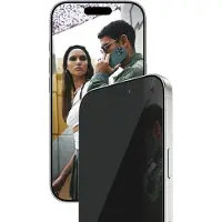 PanzerGlass SAFE. Privacy Screen Protector