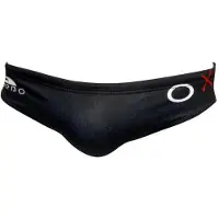Turbo No Rules Badeslip