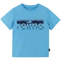Reima Vauhdikas Kurzarm-t-shirt